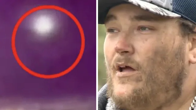 California mees ütleb, et meteoriit hävitas tema maja ja tappis tema koera