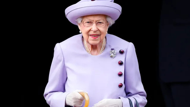 Kraljica Elizabeta je po besedah ​​njenega fotografa sovražila ta del svojega telesa