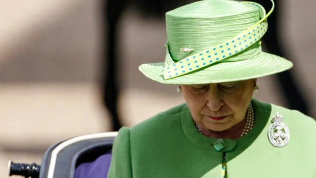 Ini Tahun Terburuk Ratu Elizabeth: Inilah Yang Sebenarnya Berlaku pada 1992