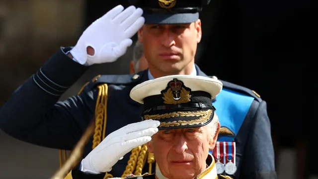 Unikly plány korunovace krále Charlese: Více zapojený princ William a jedna palčivá otázka o princi Harrym