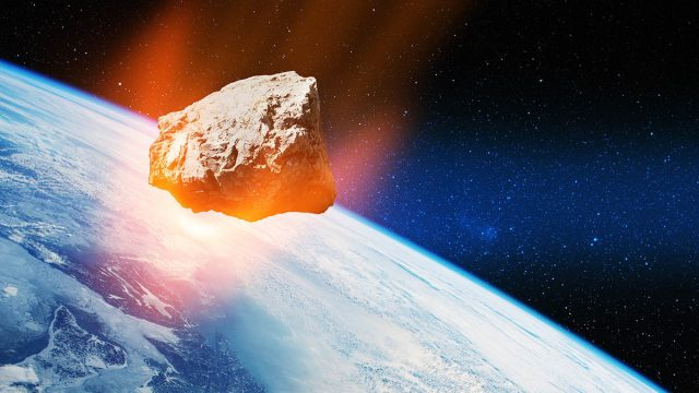 Tiedemiehet ovat löytäneet yli 30 000 maapallon lähellä olevaa asteroidia. Heistä 1 425:llä on mahdollisuus iskeä maahan, avaruusjärjestö paljastaa