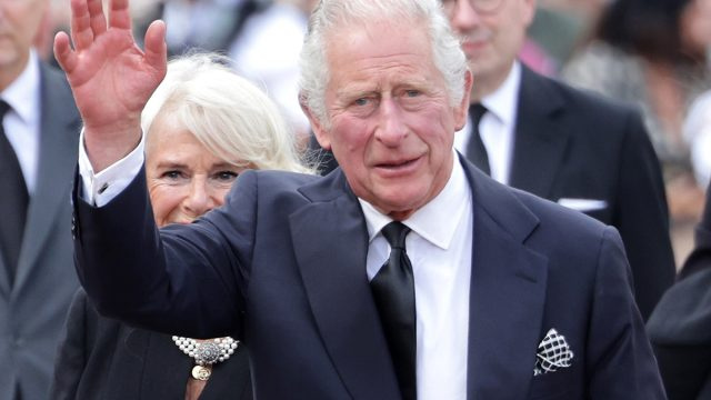King Charles' 'Real Boss' afsløret. Han gør intet uden denne persons godkendelse, siger Royal Insider