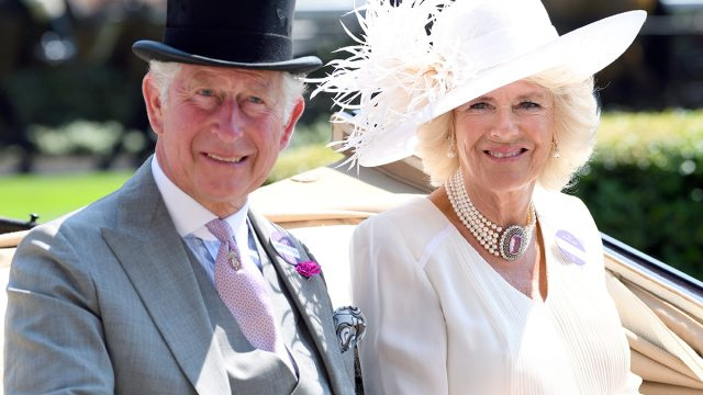 La verdadera razón por la que Camilla puede abandonar la parte de 'consorte' de su título de reina, afirma un experto