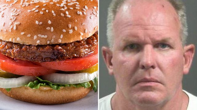 El director de operaciones de Beyond Meat suspendido después del arresto por presuntamente morder la nariz de un hombre después de un partido de fútbol