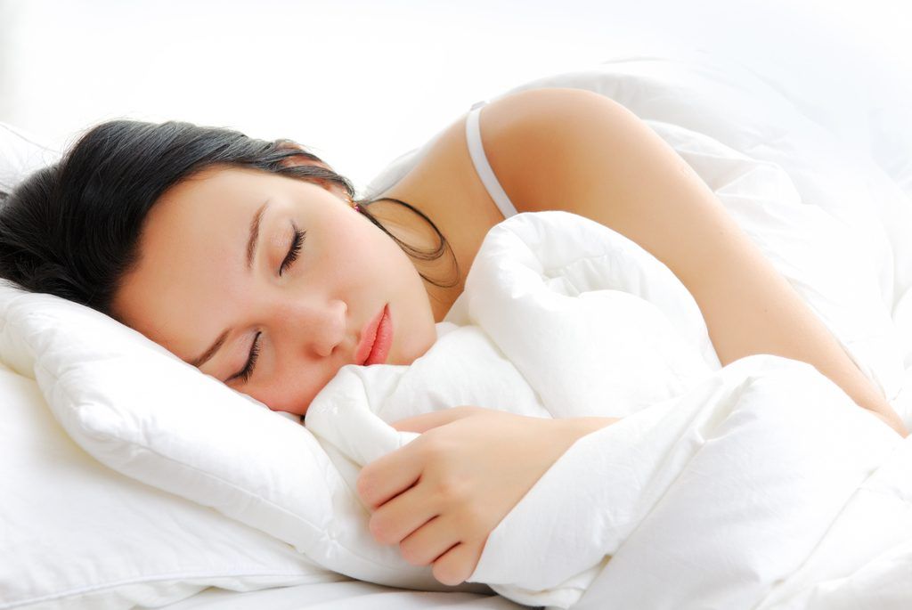 10 najboljših blazin za boljši spanec