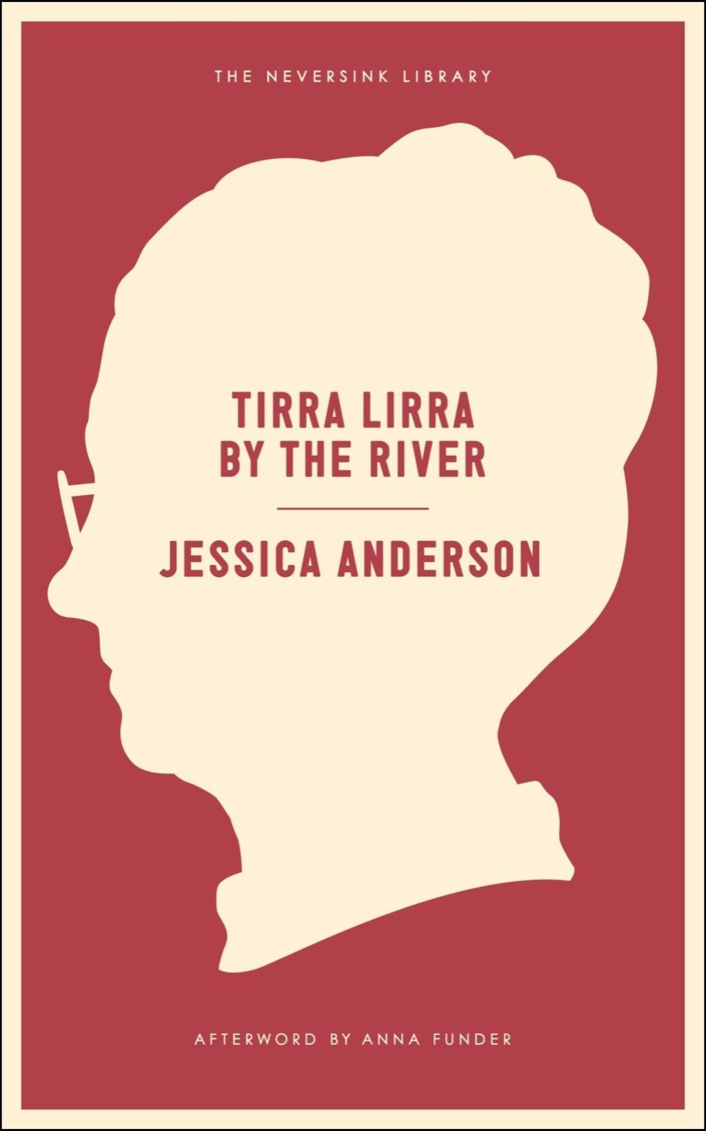Tirra Lirra junto al río: una novela