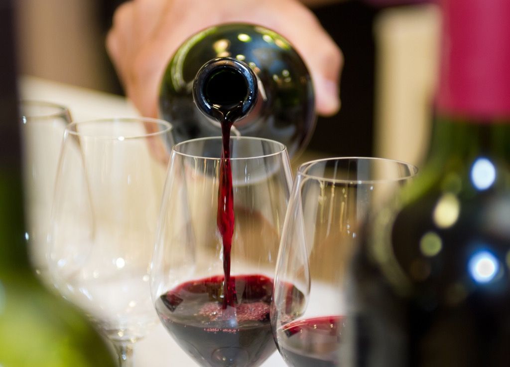 beneficios para la salud del vino