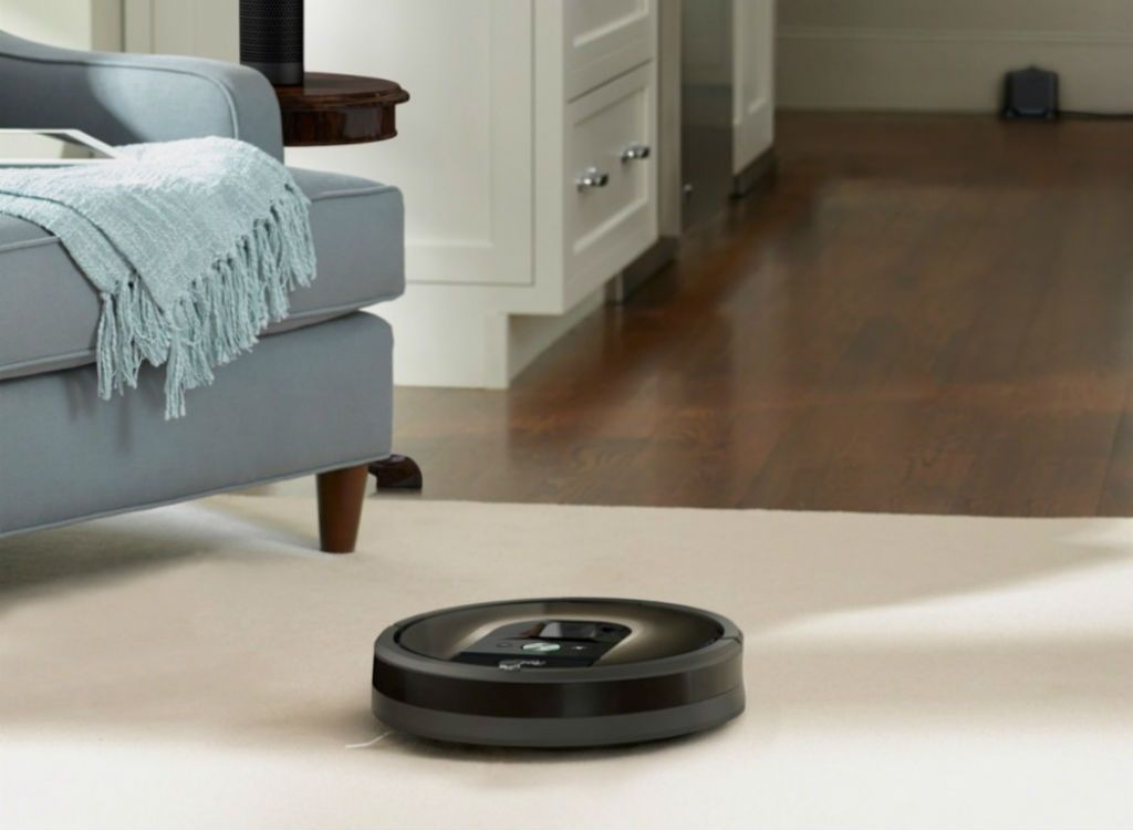 Roomba a Best Buy