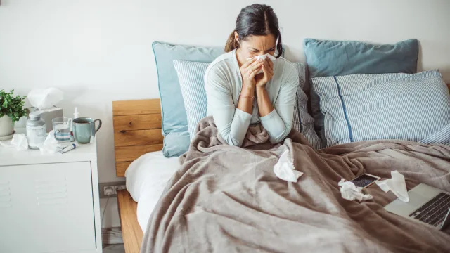 Ovih 7 država trenutačno bilježi najgore valove gripe, kaže CDC