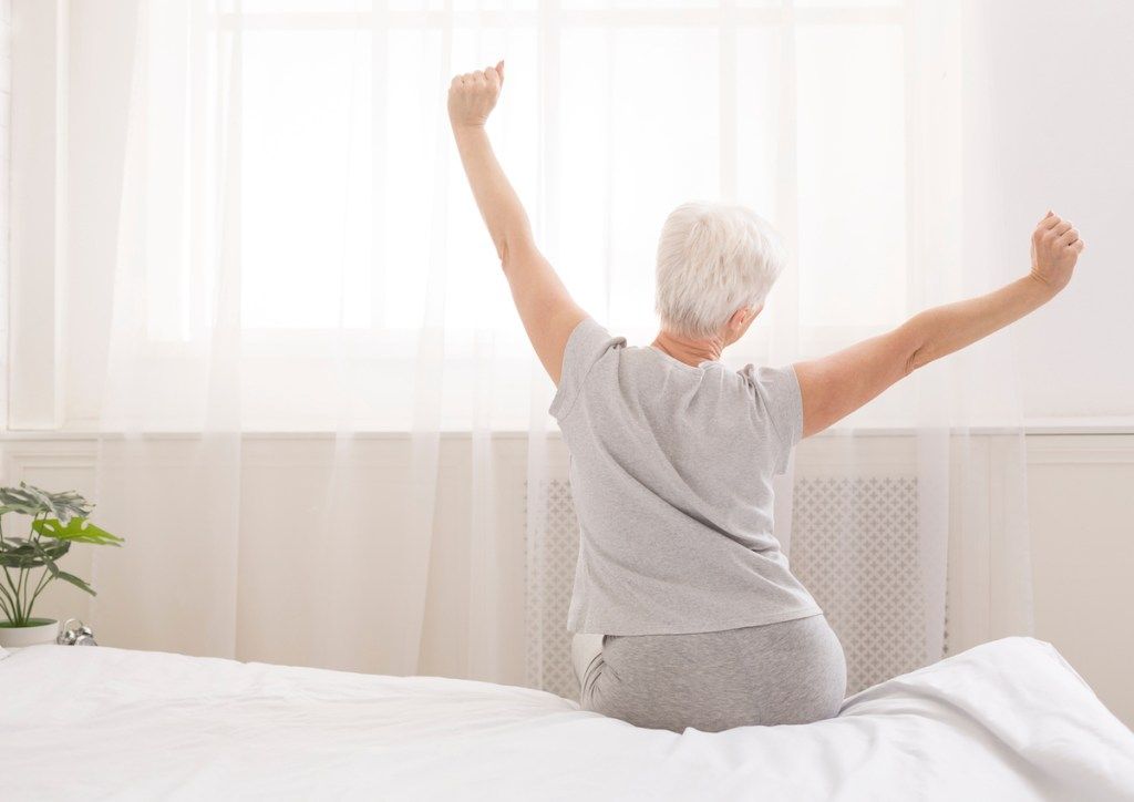 5 helppoa elämäntapamuutosta, jotka voivat parantaa terveyttäsi missä tahansa iässä