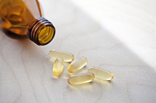 Dette vitaminet vil ikke beskytte deg mot alvorlig COVID, finner nye studier
