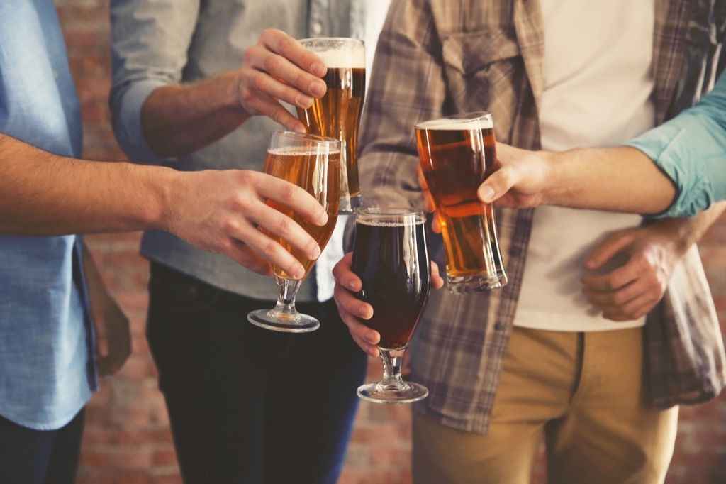 Pijenje sa šefom, najpijaniji gradovi, craft pivo