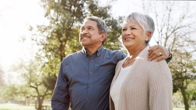 نیا مطالعہ کہتا ہے کہ اس کا ہونا آپ کو 90 کے بعد جینے میں مدد دے سکتا ہے۔