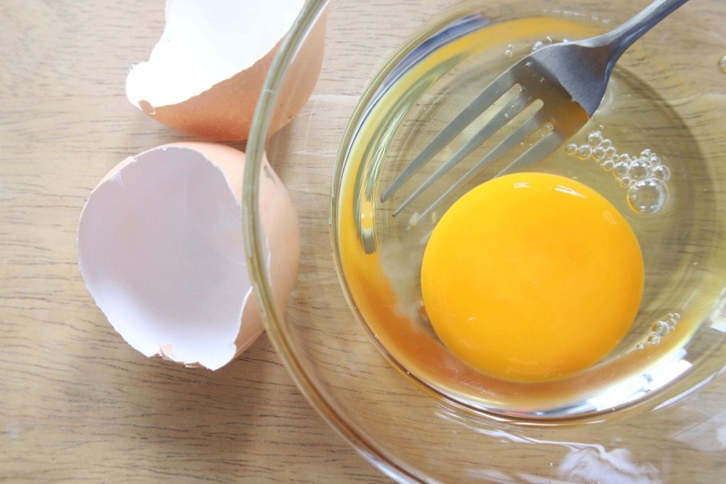 jajka świetne pożywienie dla mózgu, poprawiają pamięć