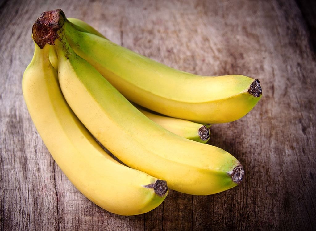 Ето защо бананите са извити