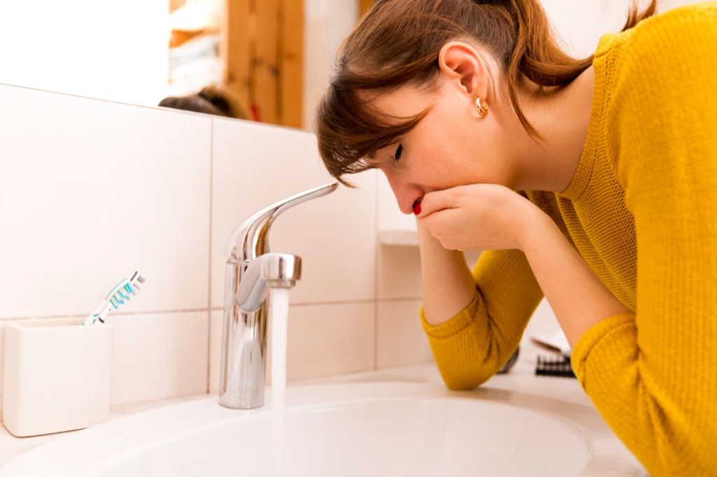 12 Vi trùng đáng ngạc nhiên Nước rửa tay sẽ không giết chết