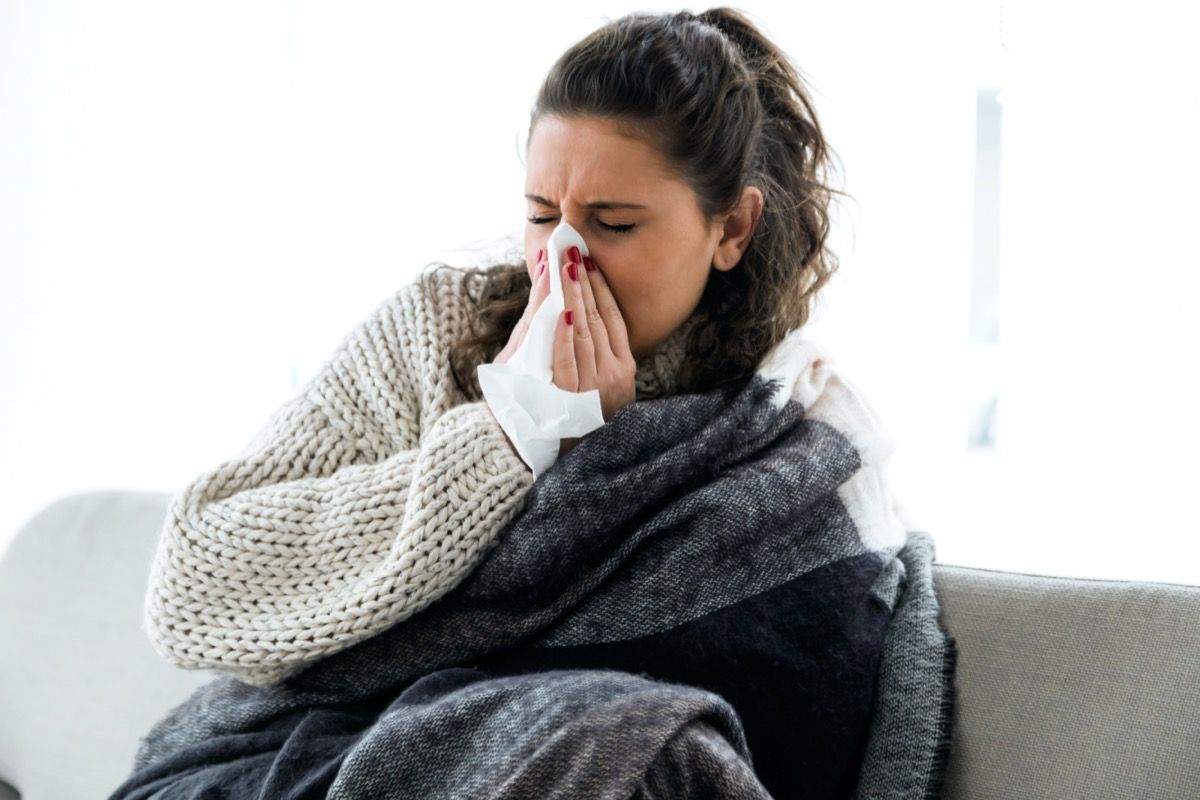 וירוס קורונה לעומת תסמיני אלרגיה: מומחים מדגישים את ההבדלים