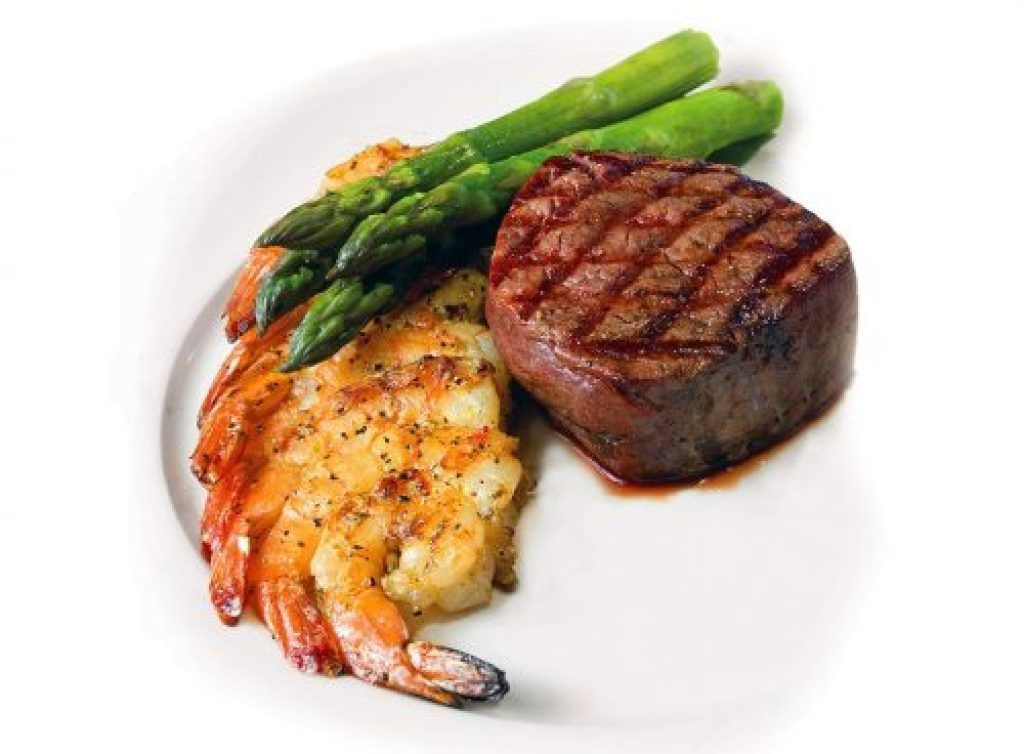 Steak Meal засилва метаболизма