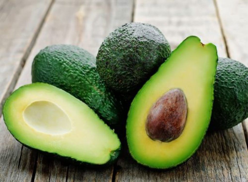 Авокадото засилва метаболизма