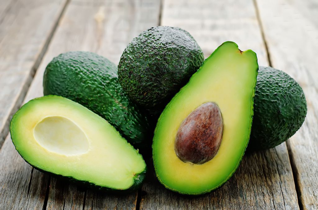 авокадо подешава здравље преко 40 година