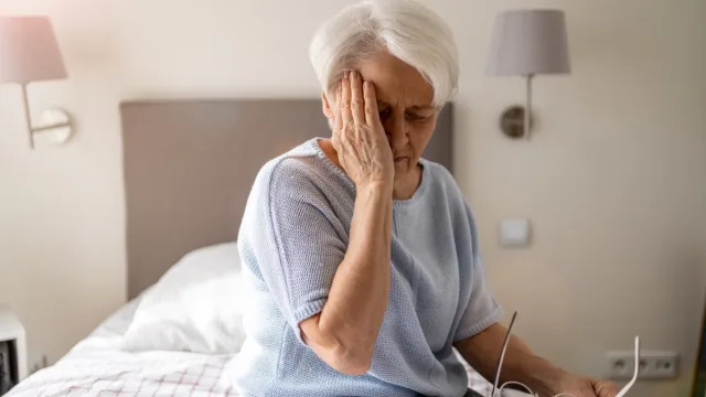 5 levinud ravimit, mis võivad apteekri sõnul suurendada teie dementsuse riski
