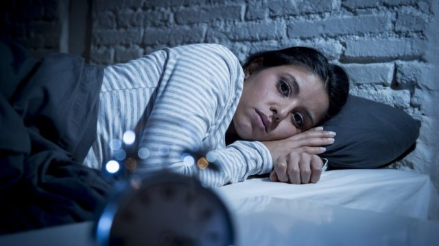 4 populiarūs vaistai, kurie, pasak gydytojo, gali neleisti miegoti naktį