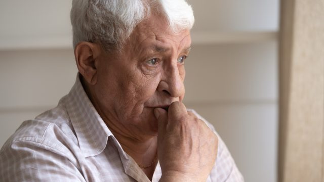 Ja tas notiek ar jums naktī, jums var būt paaugstināts demences risks, atklāj jauni pētījumi