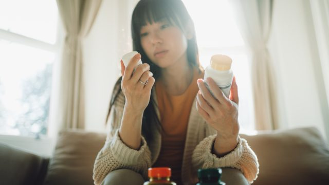 4 populære medisiner som øker kreftrisikoen din, ifølge leger