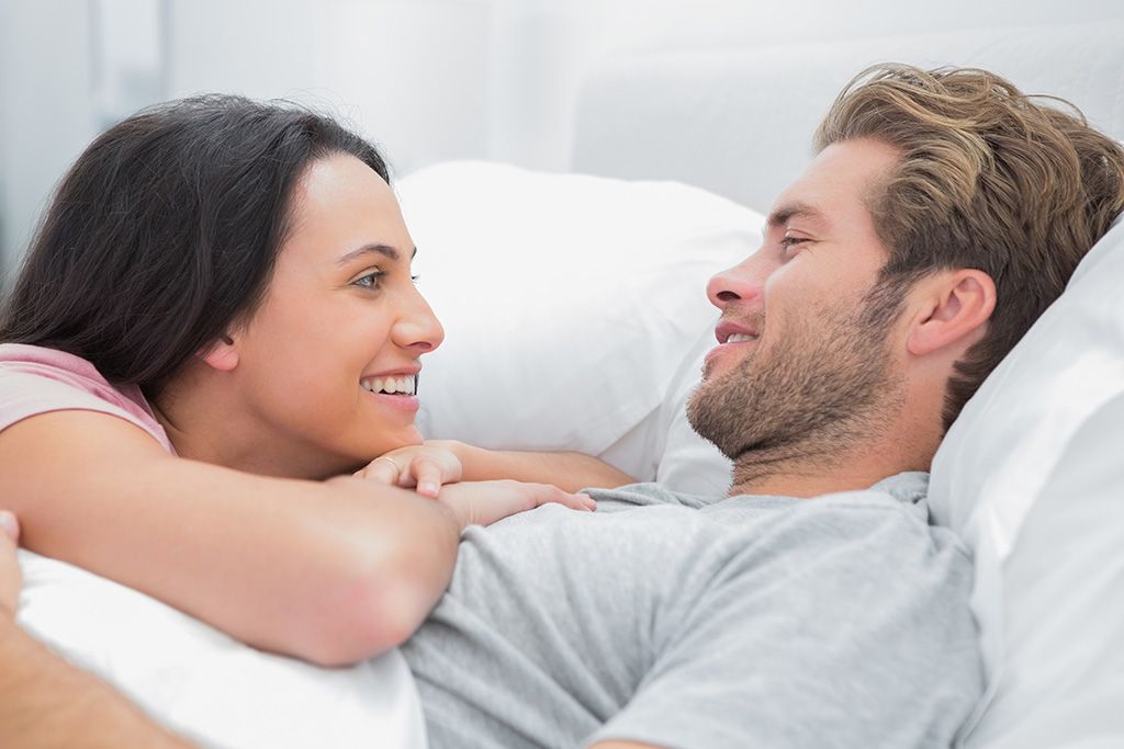 сексът повишава емоционалното благополучие и дава на живота ви по-голямо чувство за цел, установява проучване.