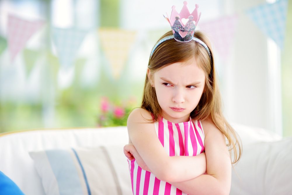 Tyrime nustatyta, kad omega-3 gali padėti sumažinti blogą vaikų elgesį.