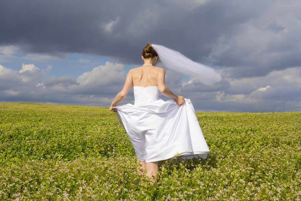 5 Runaway Bride -tarinaa, jotka järkyttävät sinua todella