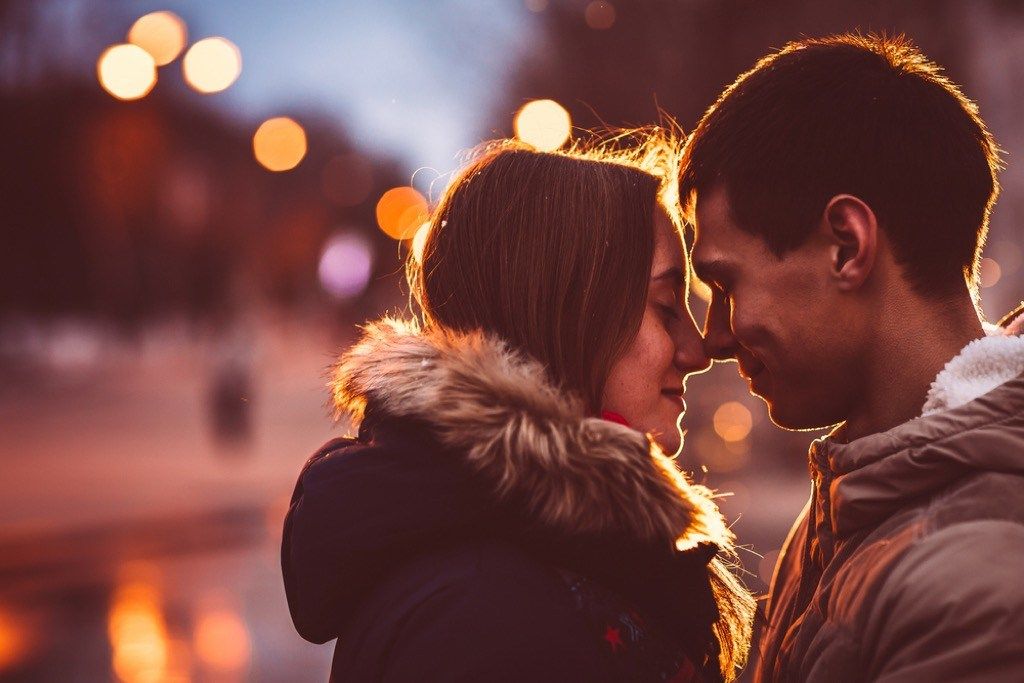 40 romantičnih izkušenj, ki bi jih moral imeti vsak do 40
