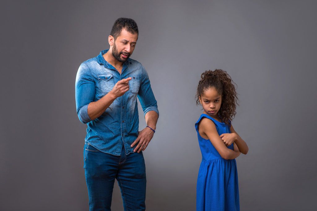 30 stvari, ki bi jih morali vedeti vsi dobri očetje