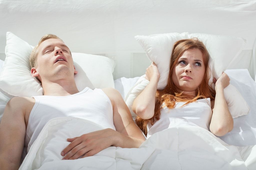Kodėl vyrai užmiega po sekso (o moterys - ne)