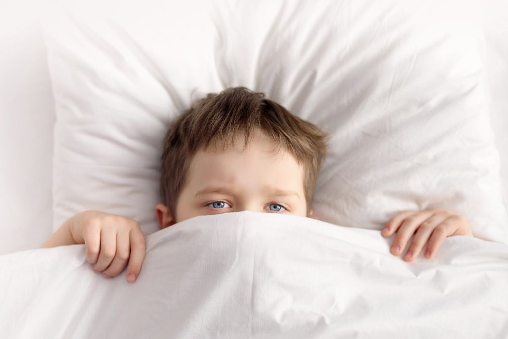 ילד במיטה, כישורים שהורים צריכים ללמד ילדים