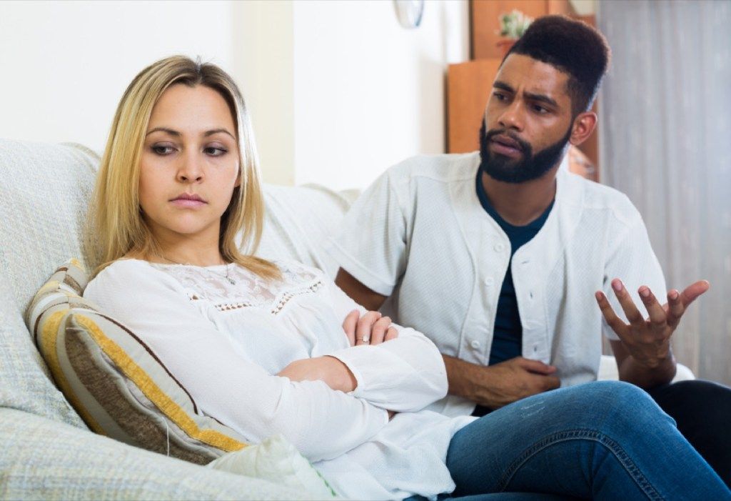 طلاق لینے سے پہلے 33 والدین کو جن چیزوں کو جان لینا چاہئے