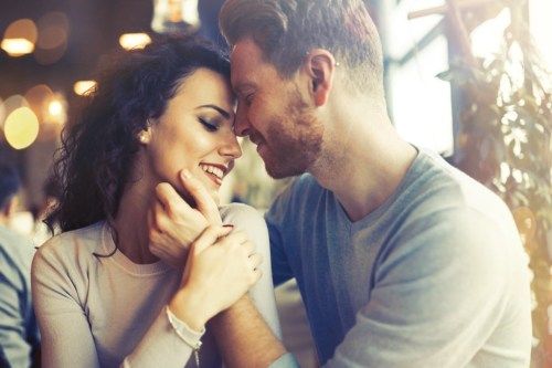 10 salaisuutta vaimosi pitämiseksi onnellisena