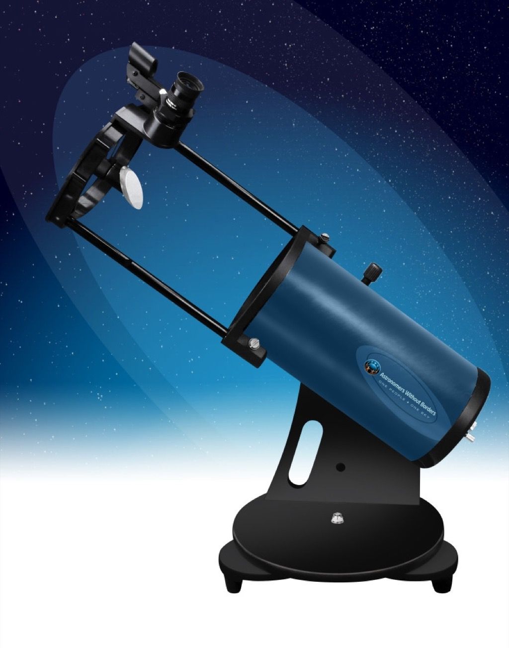 ideje za darivanje teleskopa