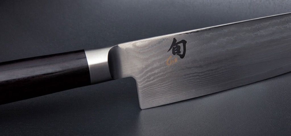 ideje za poklon kuhinjskog noža