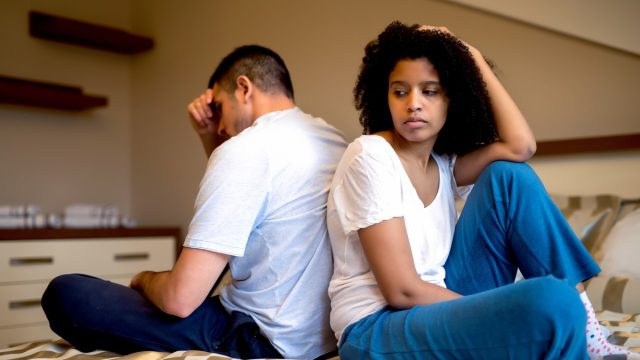 De 6 woorden die je volgens een therapeut 'nooit ooit' tegen je partner zou moeten zeggen