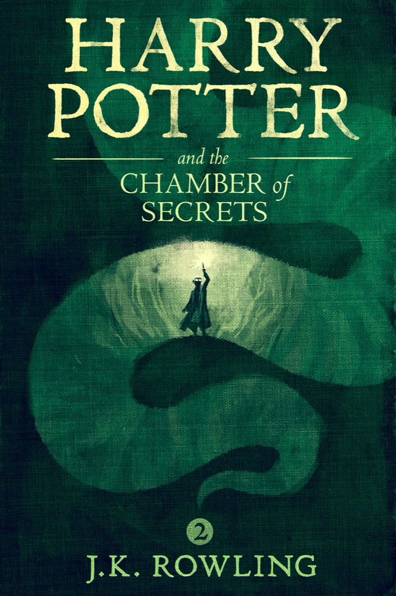 แฮร์รี่พอตเตอร์กับห้องแห่งความลับ
