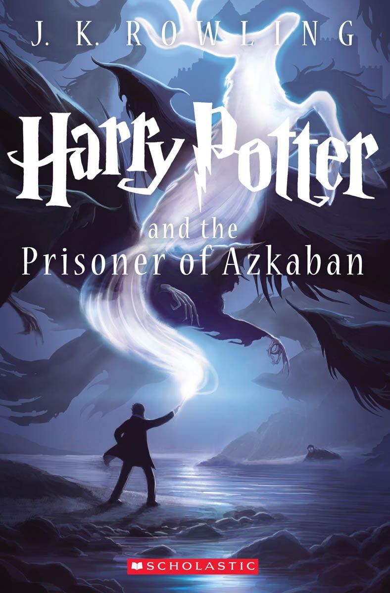 Haris Poteris ir Azkabano kalinys