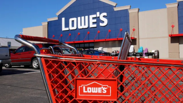 8 πράγματα που οι αγοραστές του Lowe δεν συνειδητοποιούν ότι μπορούν να λάβουν δωρεάν