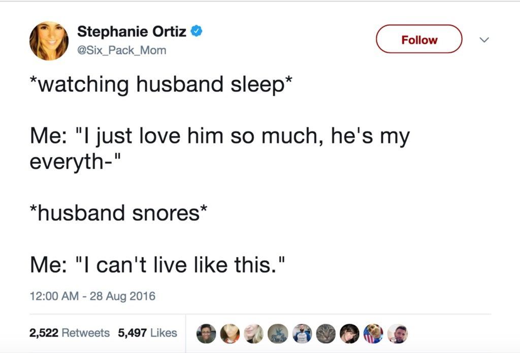 Stephanie Ortiz smagiausi įžymybių santuokos tweetai