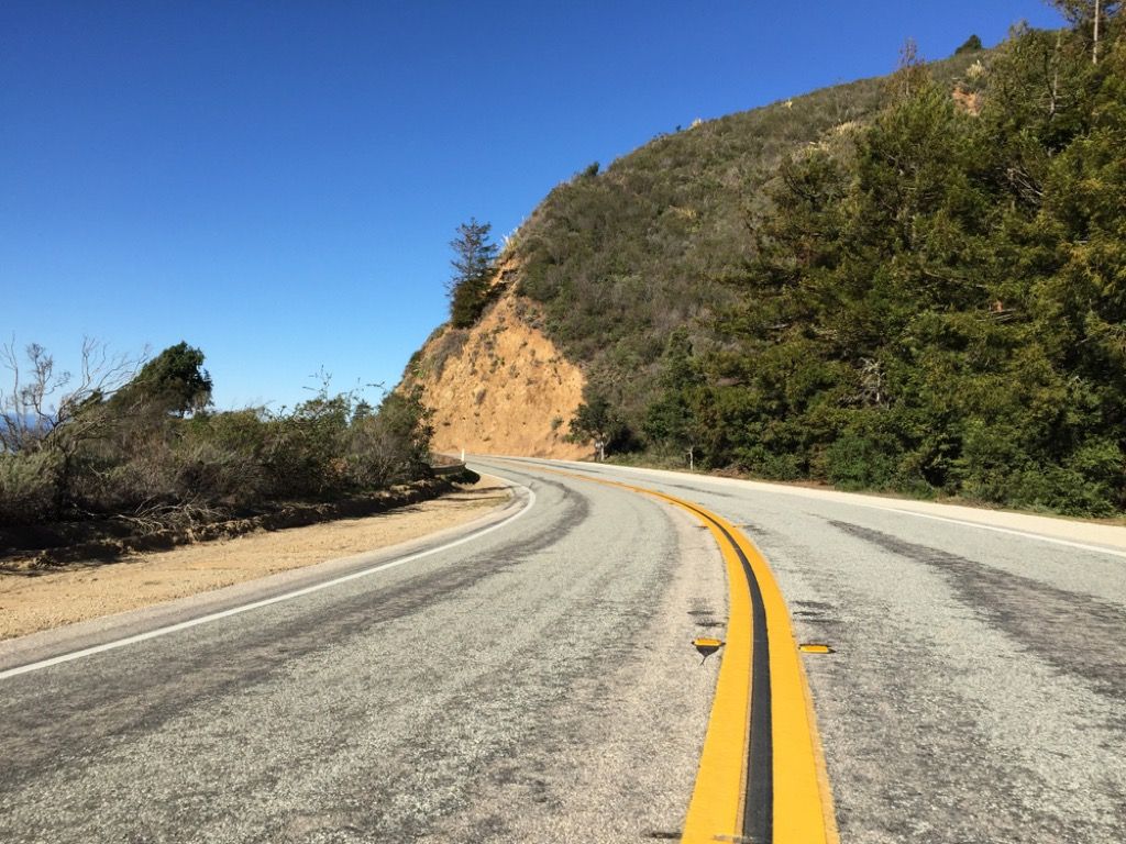 pch californie autoroute malibu