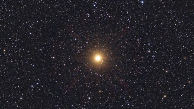 Jedna z najjaśniejszych gwiazd na krótko zniknie w przyszłym tygodniu — jak to zobaczyć