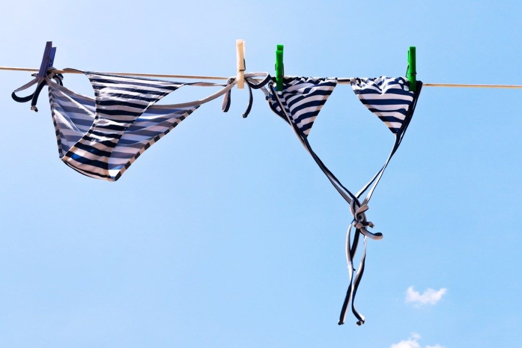 17 būdų, kaip netinkamai skalbiate drabužius