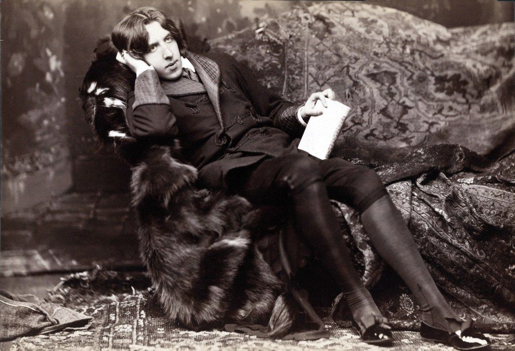 Oscar Wilden menestyslainaukset
