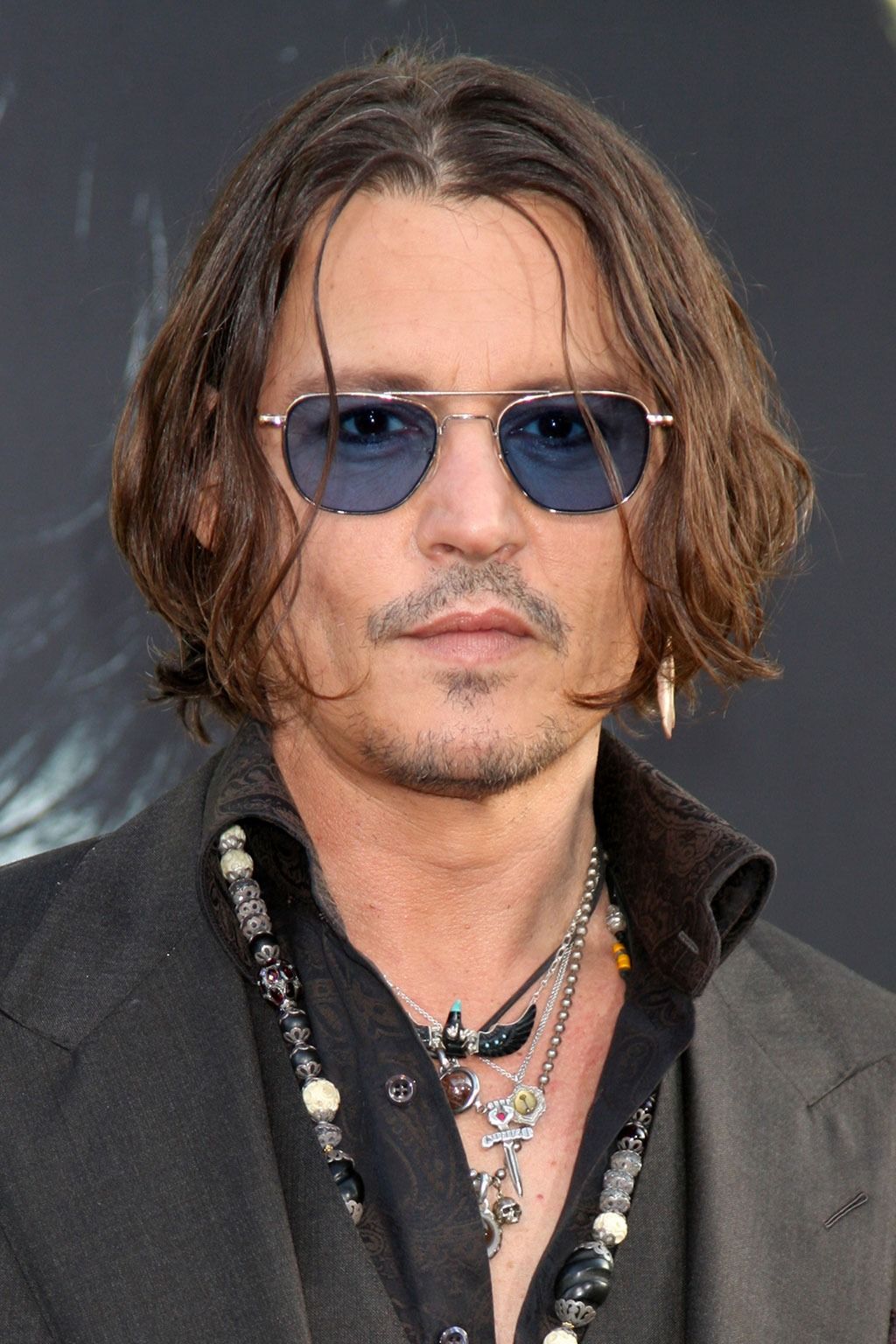 Johnny Depp, inspiroivat lainaukset
