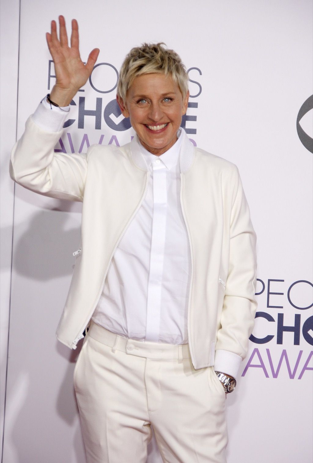 Ellen DeGeneres, inspiroivia lainauksia